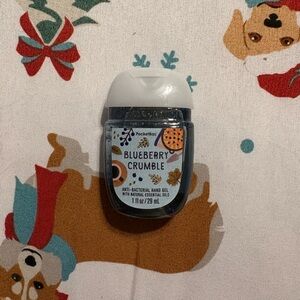 Bath & Body Works Pocketbac